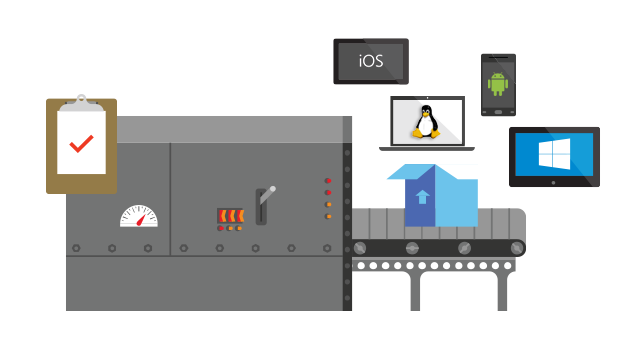DevOps Tools Icons 